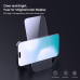 Zastitno staklo Tempered glass Nillkin H+ Pro za iPhone 17 Pro Max 6.9 (sa kalupom)