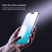 Zastitno staklo Tempered glass Nillkin H+ Pro za iPhone 17 Pro Max 6.9 (sa kalupom)