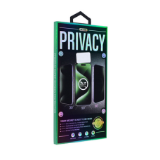 Zastitno Staklo Tempered Glass Privacy 2.5D full glue za iPhone 16 Plus 6.9 crna Zastitno Staklo Tempered Glass Privacy 2.5D full glue za iPhone 16 Plus 6.9 crna