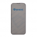Zastitno staklo Tempered Glass Privacy Teracell Titan 2.5D za iPhone 14 Pro Max 6.7 crni Zastitno staklo Tempered Glass Privacy Teracell Titan 2.5D za iPhone 14 Pro Max 6.7 crni