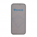 Zastitno staklo Tempered Glass Privacy Teracell Titan 2.5D za iPhone 16 Pro 6.3 crni Zastitno staklo Tempered Glass Privacy Teracell Titan 2.5D za iPhone 16 Pro 6.3 crni