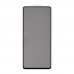 Zastitno staklo Tempered Glass Privacy Teracell Titan 2.5D za Samsung A556B Galaxy A55 5G crni