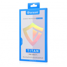 Zastitno staklo Tempered Glass Privacy Teracell Titan 2.5D za Samsung S921B/S931B Galaxy S24/S25 crni (fingerprint unlock) Zastitno staklo Tempered Glass Privacy Teracell Titan 2.5D za Samsung S921B/S931B Galaxy S24/S25 crni (fingerprint unlock)
