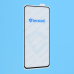 Zastitno staklo Tempered glass Teracell Titan 2.5D 10u1 za Honor 90 Lite crni Zastitno staklo Tempered glass Teracell Titan 2.5D 10u1 za Honor 90 Lite crni