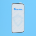Zastitno staklo Tempered glass Teracell Titan 2.5D 10u1 za iPhone 16 Pro 6.3 crni Zastitno staklo Tempered glass Teracell Titan 2.5D 10u1 za iPhone 16 Pro 6.3 crni