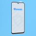 Zastitno staklo Tempered glass Teracell Titan 2.5D za Samsung A156B Galaxy A15 5G crni Zastitno staklo Tempered glass Teracell Titan 2.5D za Samsung A156B Galaxy A15 5G crni