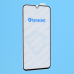 Zastitno staklo Tempered glass Teracell Titan 2.5D za Samsung A346B Galaxy A34 5G crni