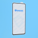 Zastitno staklo Tempered glass Teracell Titan 2.5D za Samsung A525F/A526B/A528B Galaxy A52 4G/A52 5G/A52s 5G crni Zastitno staklo Tempered glass Teracell Titan 2.5D za Samsung A525F/A526B/A528B Galaxy A52 4G/A52 5G/A52s 5G crni