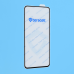 Zastitno staklo Tempered glass Teracell Titan 2.5D za Samsung A556B Galaxy A55 5G crni