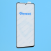 Zastitno staklo Tempered glass Teracell Titan 2.5D za Xiaomi Redmi 13C crni Zastitno staklo Tempered glass Teracell Titan 2.5D za Xiaomi Redmi 13C crni