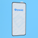 Zastitno staklo Tempered glass Teracell Titan 2.5D za Xiaomi Redmi Note 13 Pro 4G/5G (EU) crni Zastitno staklo Tempered glass Teracell Titan 2.5D za Xiaomi Redmi Note 13 Pro 4G/5G (EU) crni