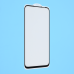 Zastitno staklo Tempered glass Teracell Titan 2.5D za Huawei P40 Lite crni Zastitno staklo Tempered glass Teracell Titan 2.5D za Huawei P40 Lite crni