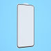 Zastitno staklo Tempered glass Teracell Titan 2.5D za Huawei Pura 70 crni Zastitno staklo Tempered glass Teracell Titan 2.5D za Huawei Pura 70 crni