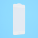 Zastitno staklo Tempered glass Teracell Titan 2.5D za iPhone 7/8 beli
