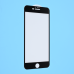 Zastitno staklo Tempered glass Teracell Titan 2.5D za iPhone 7 plus/8 plus crni